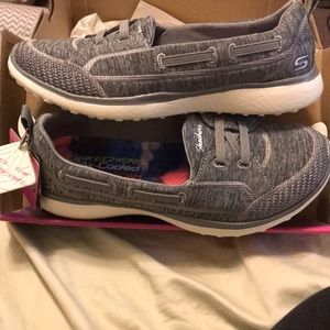 Skechers Memory Foam